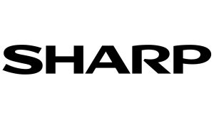 Sharp-logo