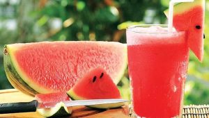 البطيخ - Archive photo