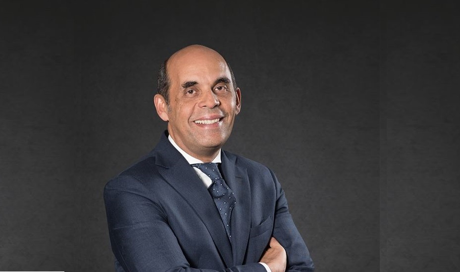  طارق فايد رئيس مجلس الإدارة والرئيس التنفيذى لبنك القاهرة