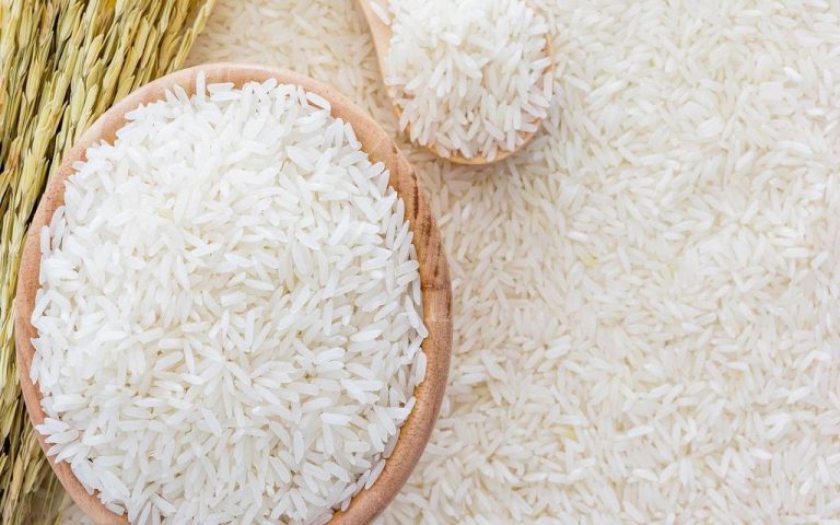 أسعار الأرز بالسوق المصري