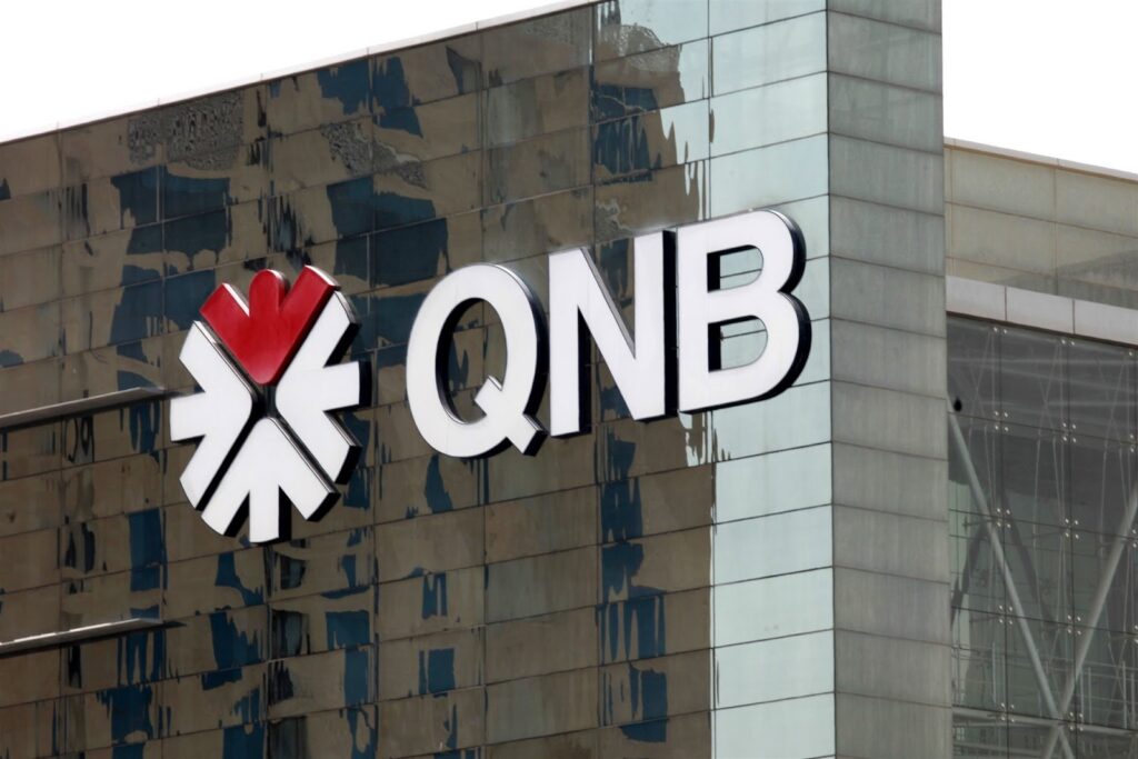 بنك QNB الأهلي