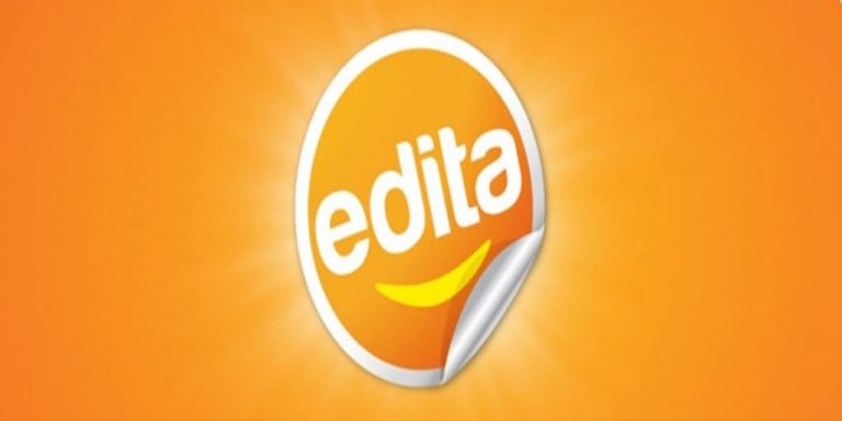 سهم شركة إيديتا للصناعات الغذائية عند 11.1 جنيه