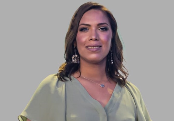 الدكتورة رشا حجاج