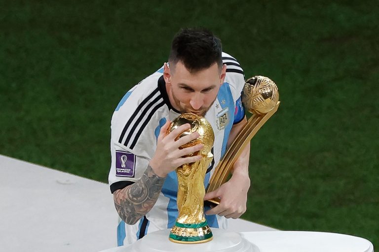 مباريات ” ميسى” في عين العاصفة .. كيف تحولت المراهنات إلى “شبح ” يهدد نزاهة كأس العالم؟