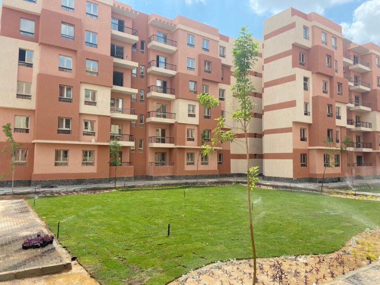 مصر .. هيئة تعاونيات البناء والإسكان” تفتح باب الحجز لـ 253 وحدة سكنية بالمدن الجديدة