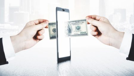 الحوالات المالية