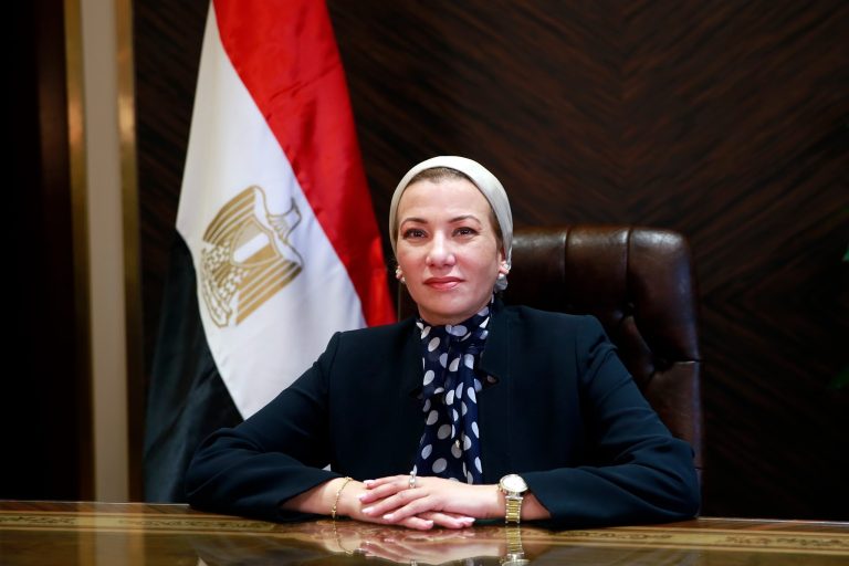 مجلس الوزراء يهنئ الدكتورة ياسمين فؤاد لنيلها جائزة صندوق نوبل للاستدامة لعام 2025