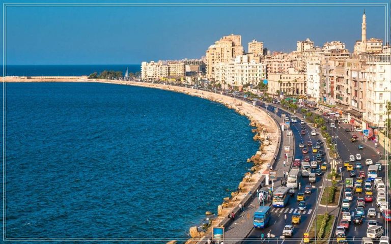 مقصد سياحي جديد بالإسكندرية .. مصر تسابق الزمن لافتتاح تطوير بئر مسعود في ديسمبر 2026