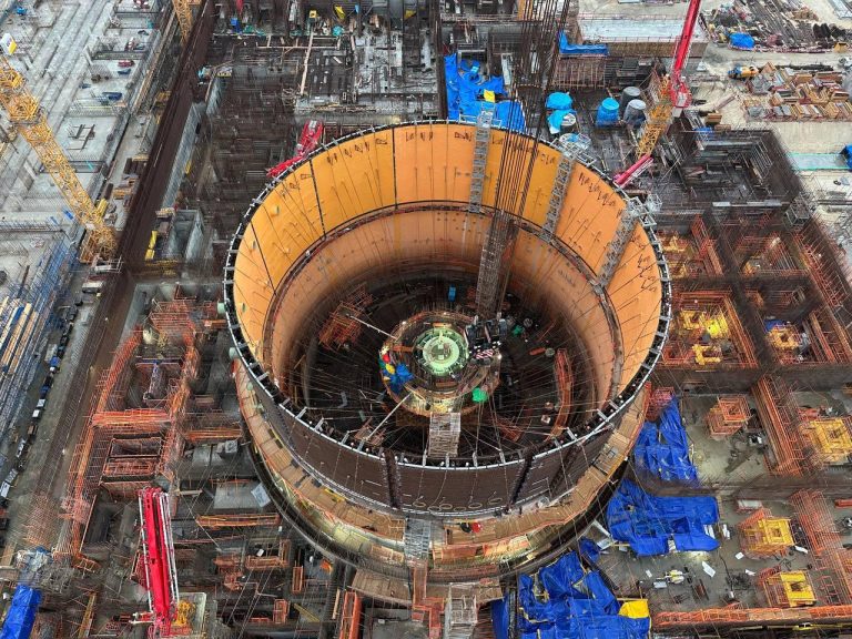 ” الطاقة النووية بالضبعة” .. رهان الاقتصاد المصري نحو المستقبل بفضل القدرات الهائلة لإنتاج الكهرباء واستقرارها على مدار الساعة