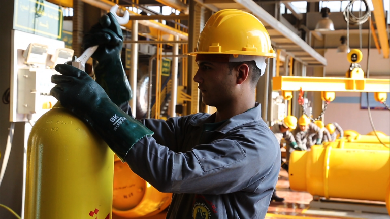 مصر .. حزمة جديدة من المهل والتيسيرات للمشروعات الصناعية المتعثرة التي تجاوزت المدد الزمنية المقررة لها