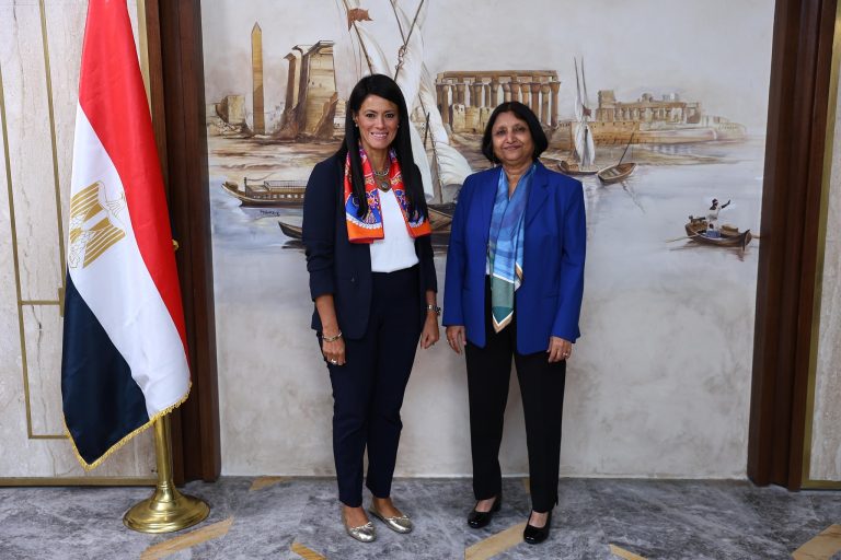 وزيرة التخطيط : 1.16 تريليون جنيه سقف الاستثمارات العامة للعام المالي الجاري للحفاظ على استقرار الاقتصاد الكلي وخفض الدين العام