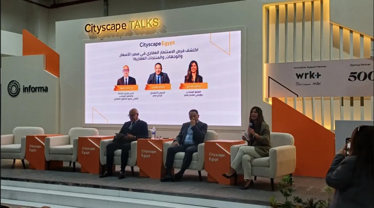 هل تشهد مصر فقاعة عقارية؟.. أحمد صبور: ” لا.. والسوق يحتاج مليون وحدة سنوياً” .. هشام مهران: مستقبل التطوير العقاري يرتبط ارتباطًا وثيقًا بالاستدامة والتحول نحو المدن الذكية