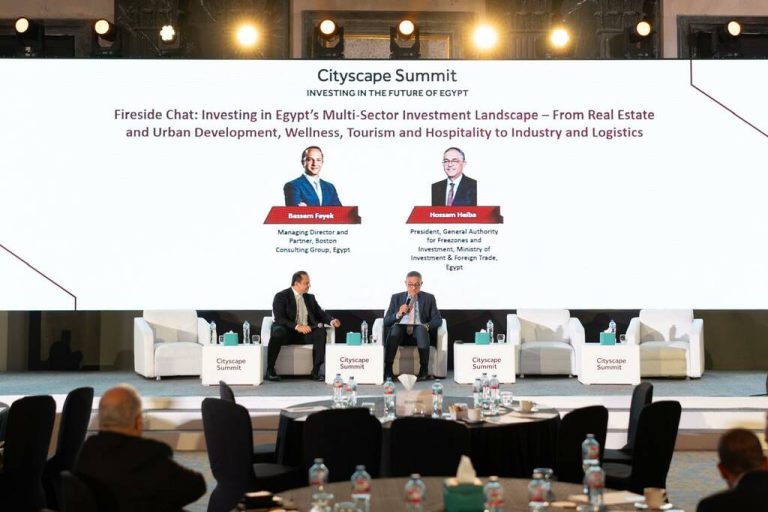 كيف أسهمت الإصلاحات الاقتصادية بمصر في توفير بيئة جاذبة للمستثمرين الدوليين ؟