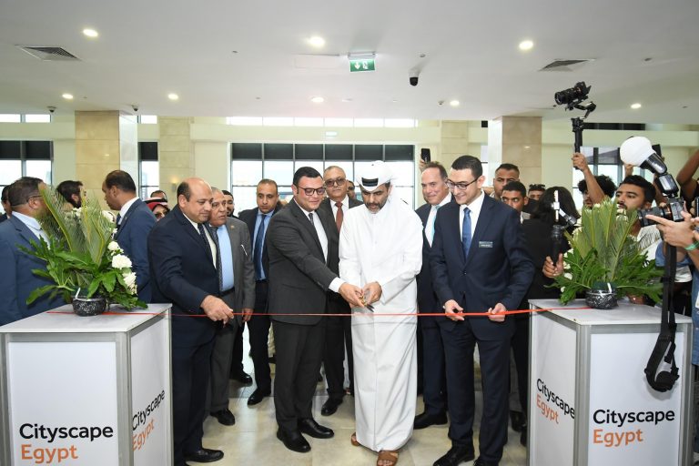 مصر بيئة آمنة وجاذبة للاستثمارات العقارية .. وزير الإسكان يفتتح النسخة الرابعة عشرة من “سيتي سكيب مصر” بمشاركة واسعة من المطورين العقاريين المحليين والدوليين