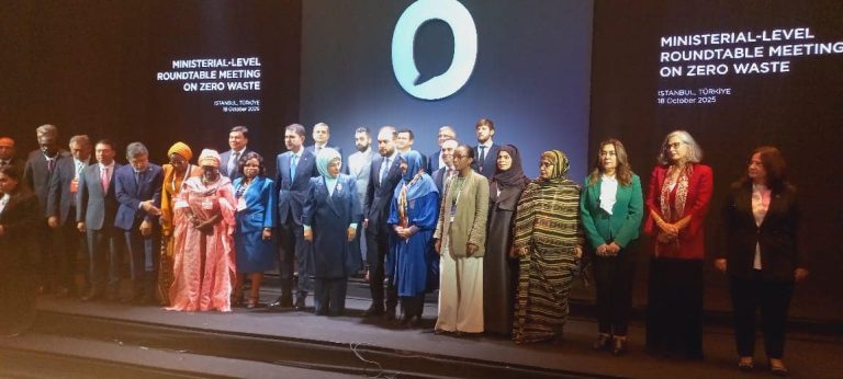 كيف تخطط  مصر لتحقيق الإدارة المتكاملة للمخلفات؟ .. منال عوض: مصر وضعت إطار استراتيجي لإدارة المخلفات لرفع نسبة الجمع والتدوير وتقليل المرفوضات وتشجيع الاستثمار