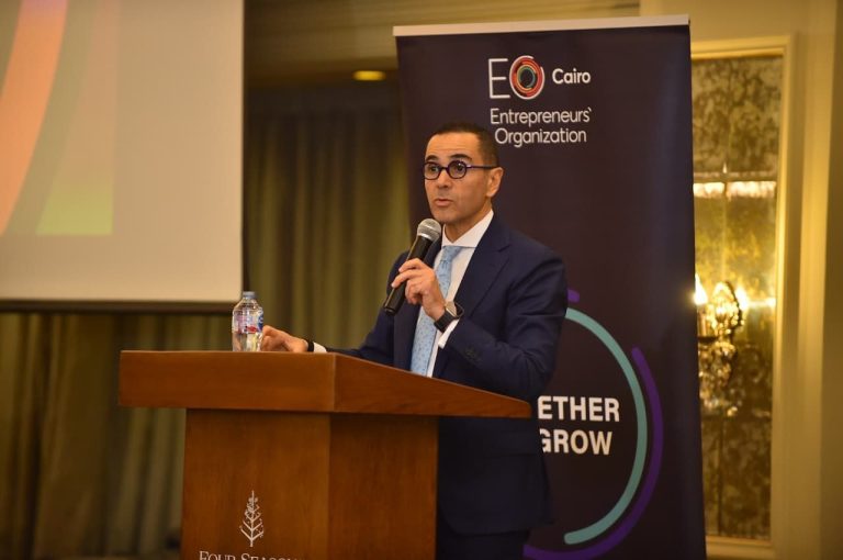 فعاليات ” EO Cairo” ..  وزير الاستثمار  يستعرض جهود مصر  في دعم الاستثمار وريادة الأعمال، ودور الشراكات مع المنظمات الدولية في دفع التنمية الاقتصادية