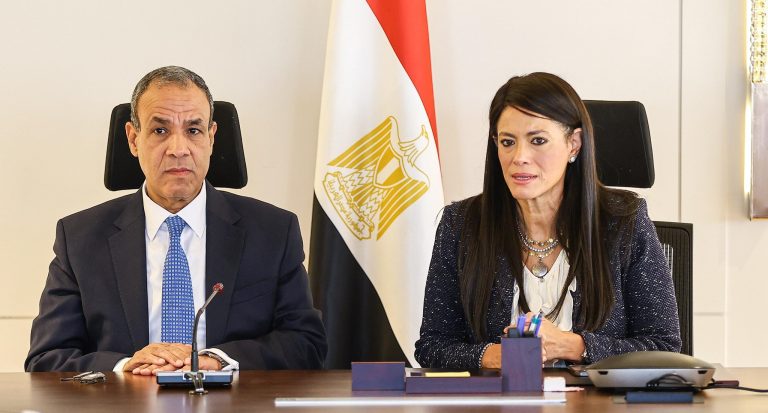 مصر تستهدف تعزيز العمل المشترك مع منظمة الدول الثماني النامية وتجمع بريكس والتنسيق المشترك للاستفادة من مبادرات مجموعة العشرين