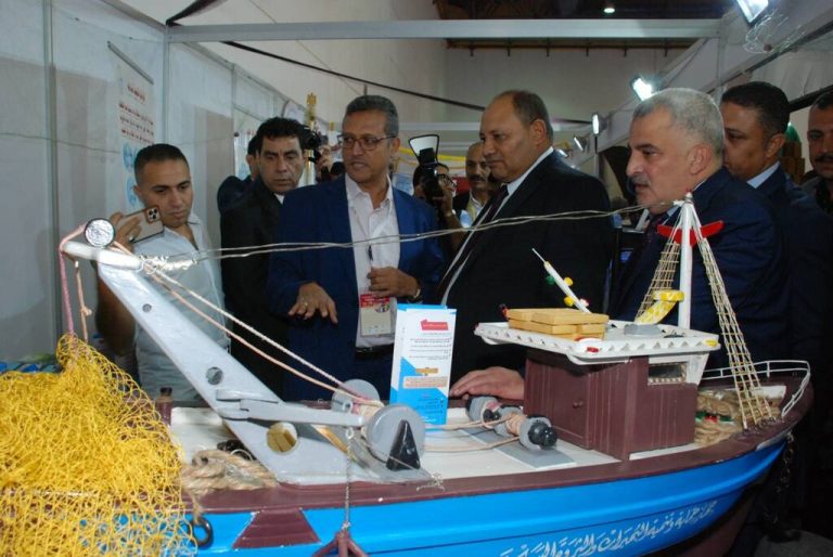انطلاق  فعاليات المعرض الدولي الخامس والعشرين لإدارة وإنتاج الدواجن والماشية والأسماك “أجرينا 2025” بمشاركة 485 شركة من 12 دولة