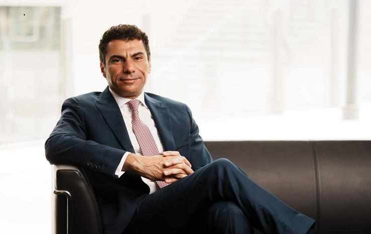 10.623 مليار جنيه إيرادات “سوديك ” خلال التسعة أشهر الأولى من العام الجاري .. والأرباح تقفز إلى 2.35 مليار جنيه