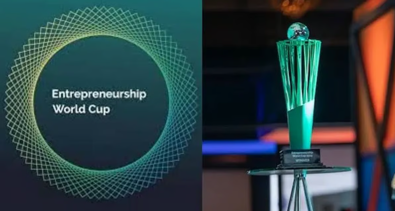 3 شركات مصرية تتأهل إلى نهائيات كأس العالم لريادة الأعمال في السعودية.. فعاليات  البطولة تقام ضمن ملتقى بيبان 2025 بمشاركة  100 شركة ناشئة  من 47 دولة
