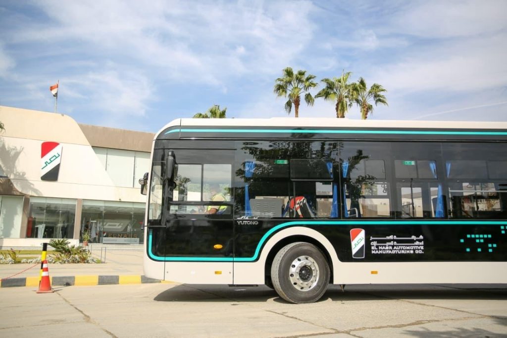 لأول مرة منذ عقود .. “النصر لصناعة السيارات” تتحول من الخسارة السنوية إلى الربحية وتسجل 35 مليون جنيه .. كيف تحقق ذلك ؟