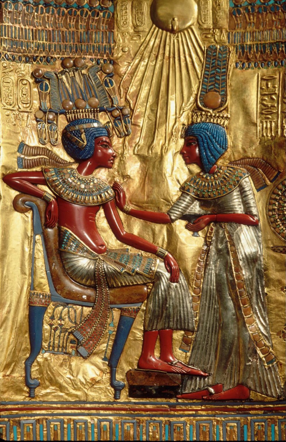 مدينة الأقصر ضمن قائمة أعرق 6 مدن في العالم تستحق الزيارة السياحية