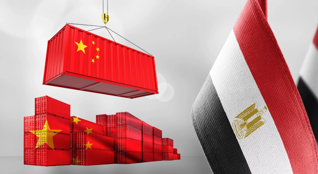 لماذا أصبحت مصر الواجهة المفضلة للشركات الصينية؟ .. مناخ الاستثمار جذب أكثر من 2800 شركة والاستثمارات تجاوزت 8 مليارات دولار