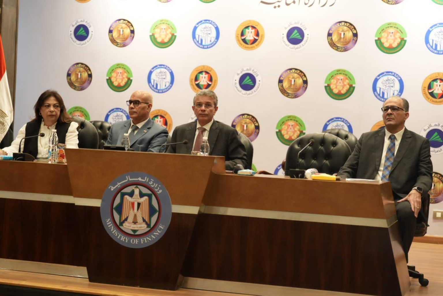 مصر تستهدف تبسيط وميكنة الإجراءات الجمركية لتقليص تكاليف عملية الاستيراد والتصدير