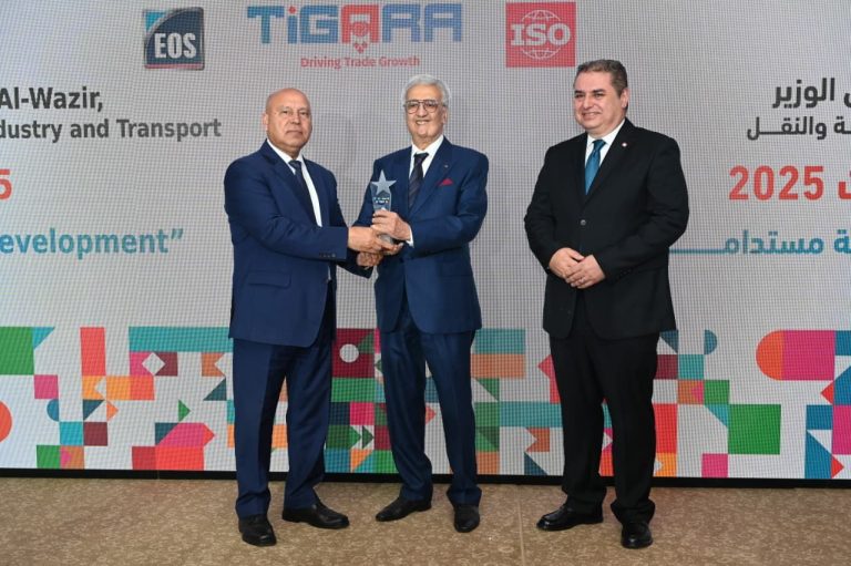 كامل الوزير : ندعو الشركات لتوطين تكنولوجيا الصناعات الخضراء والاستثمار في تطبيقات الجودة والتقييس