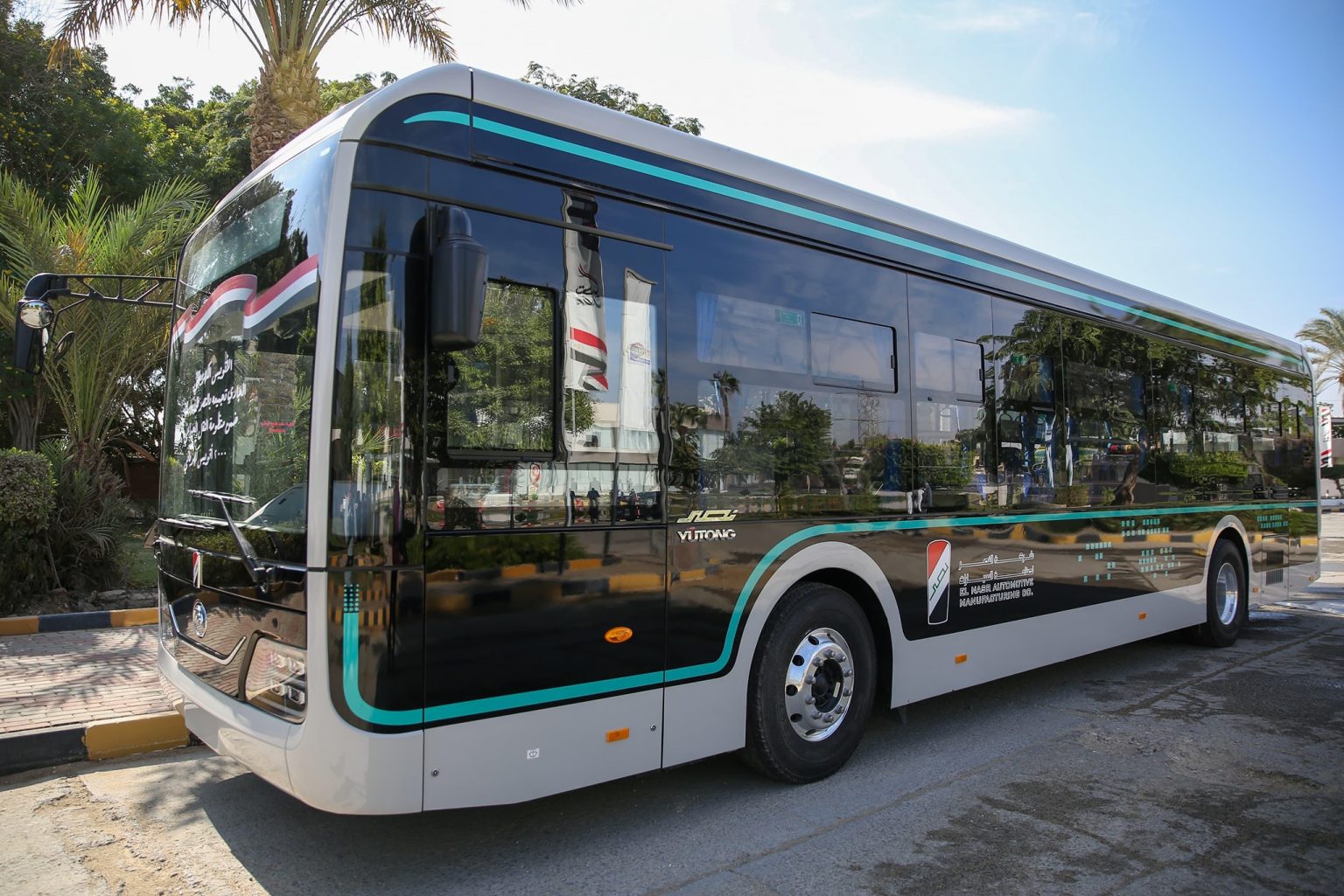 وزير قطاع الأعمال يتفقد مصانع شركة النصر للسيارات ويؤكد: إعادة إحياء علامة “نصر” كرمز للصناعة الوطنية بمعايير عالمية