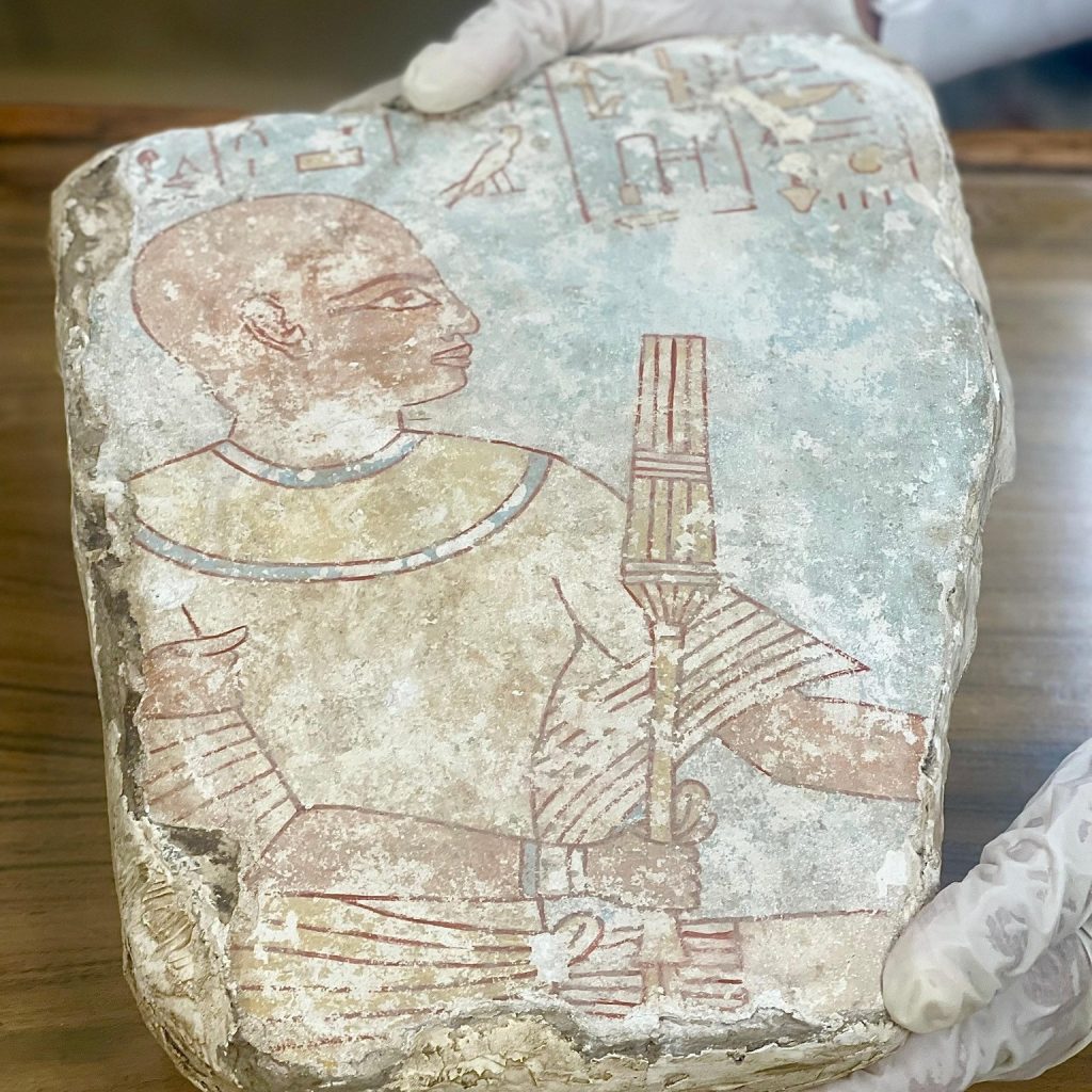 كيف تمكنت مصر من استرداد 36 قطعة أثرية من أمريكا بعد خروجها قبل سنوات بطرق غير مشروعة؟