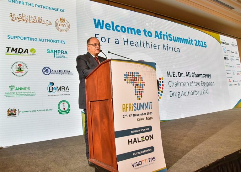 مصر تتصدر  صناعة الدواء في إفريقيا بـ  179 مصنعًا للأدوية و150 للمستلزمات الطبية و 4 للمنتجات البيولوجية و 5  للمواد الخام الدوائية