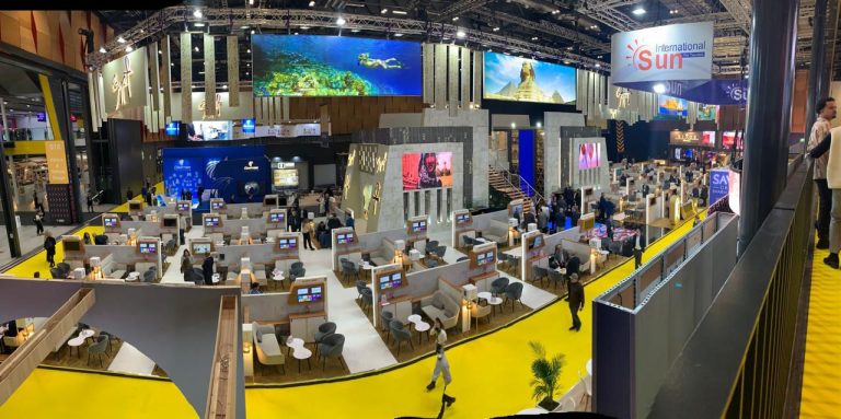 وزارة السياحة والآثار تُطلق حملة ترويجية كبرى في لندن للتعريف بالمقصد السياحي المصري