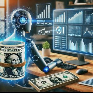 شركة ناشئة تأسست في المنزل برأسمال 20 ألف دولار تقفز قيمتها السوقية إلى 1.8 مليار دولار بسبب الذكاء اصطناعي