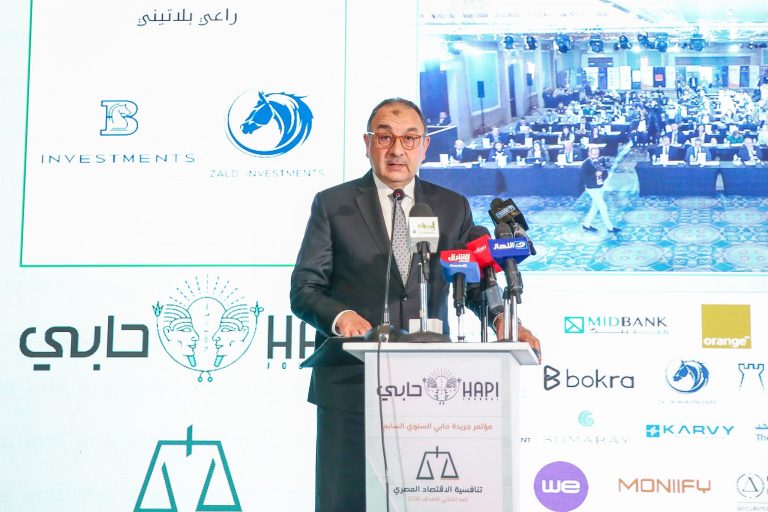 وزير قطاع الأعمال: نمو إيرادات الشركات التابعة بنحو 20% في عام واحد.. والصادرات تصل إلى مليار دولار