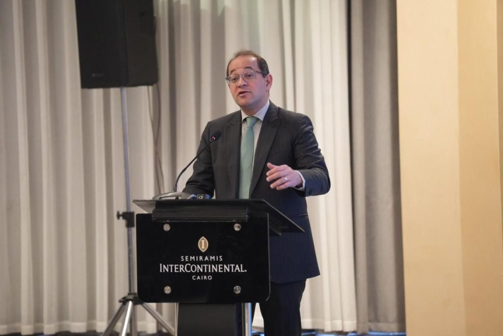 وزير المالية: تمكين القطاع الخاص وزيادة مساهماته في النشاط الاقتصادي يضمن استدامة الاستقرار والنمو