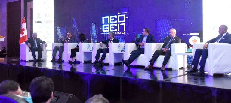 فعاليات مؤتمر التكنولوجيا العقارية “NeoGen” .. رئيس هيئة الاستثمار : انخفاض ملحوظ في عدد شكاوى الشركات بفضل تحسين بيئة الاستثمار