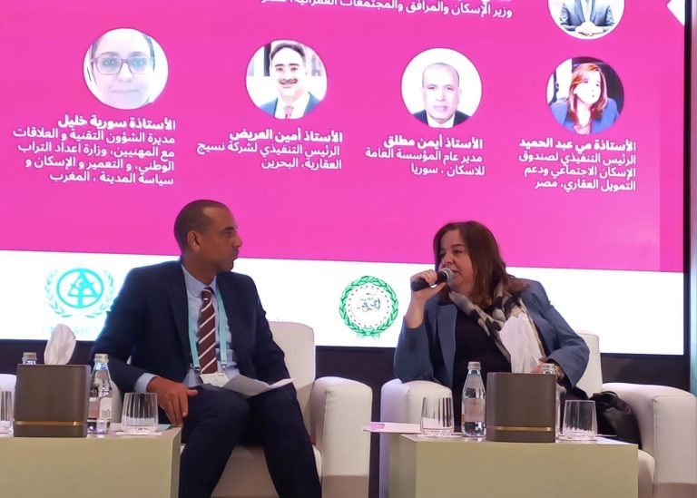 “رئيس صندوق الإسكان الاجتماعي”: نستهدف بناء أكثر من 68 ألف وحدة سكنية بالإسكان الأخضر بمواصفات صديقة للبيئة