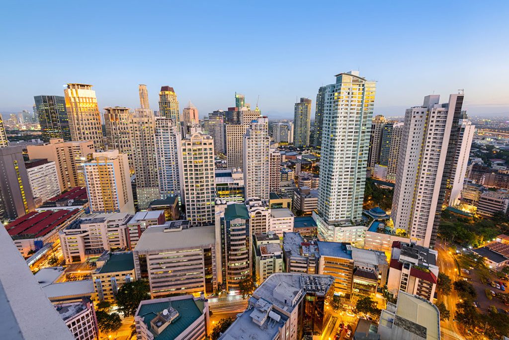 مصر تستهدف فتح أسواق الفلبين أمام صادراتها الزراعية من البطاطس و العنب و البصل والثوم