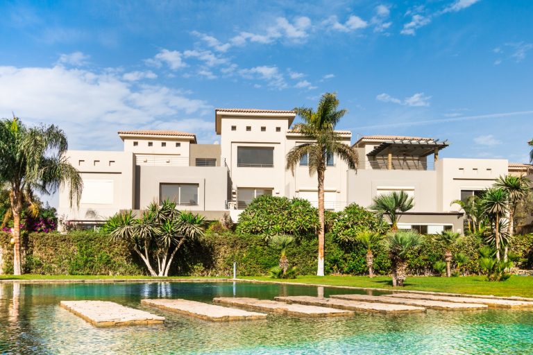 بالم هيلز للتعمير توقع اتفاقية تطوير مشترك بالشراكة مع الشركة المصرية الكويتية للتنمية العقارية لتطوير 335 فدانًا متصلة مباشرةً بمنطقة بالم هيلز أكتوبر الأيقونية