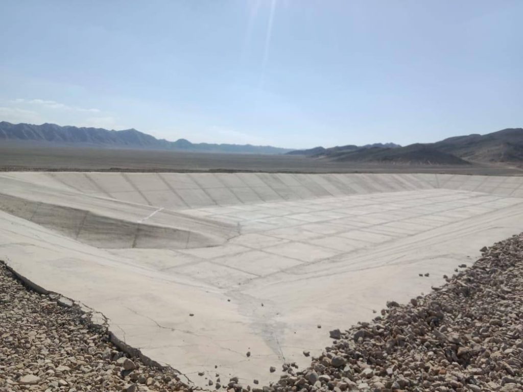 بتكلفة 175 مليون جنيه .. الانتهاء من التسليم النهائي للمدافن الصحية الآمنة برأس غارب والقصير وسفاجا