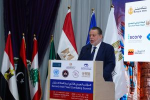 حسن عبد الله محافظ البنك المركزي المصري: إحباط عمليات احتيال مصرفي بقيمة 4 مليارات جنيه واسترداد 117 مليونا لصالح الضحايا