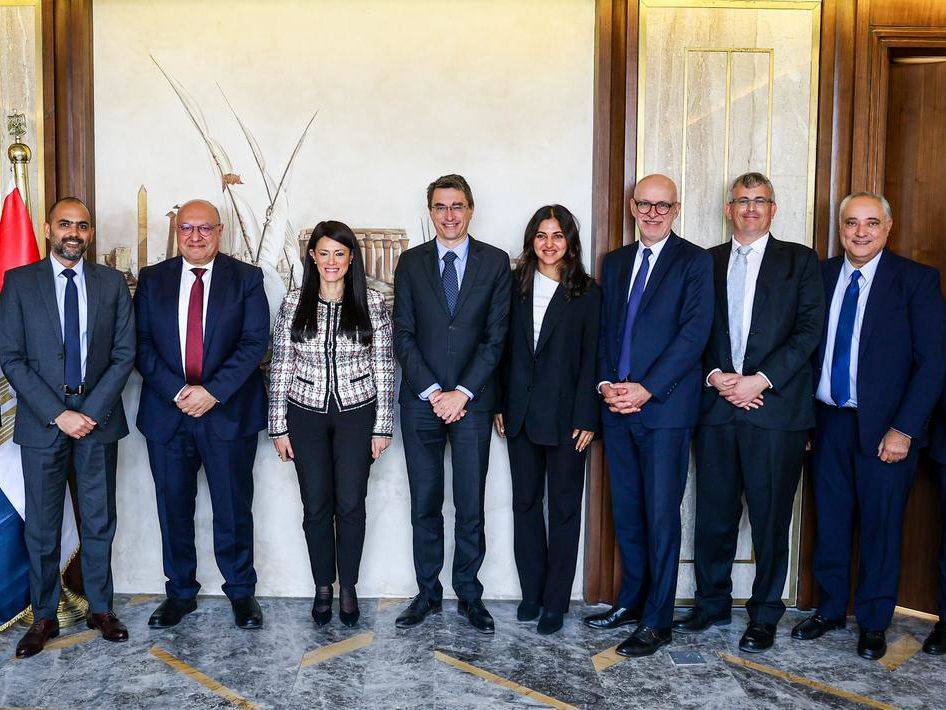 رانيا المشاط: إقرار قانون الشركات المملوكة للدولة يُعد أحد الإصلاحات الهيكلية الأساسية لتمكين القطاع الخاص وتحسين بيئة الأعمال