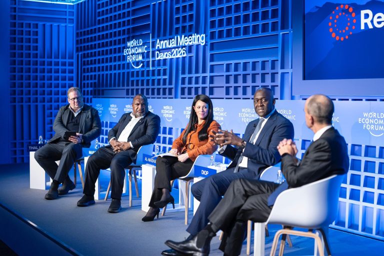 منتدى “دافوس” .. رانيا المشاط : مصر قدمت نموذجًا في مرونة التعامل مع الأزمات بإصلاحات جوهرية منذ مارس 2024