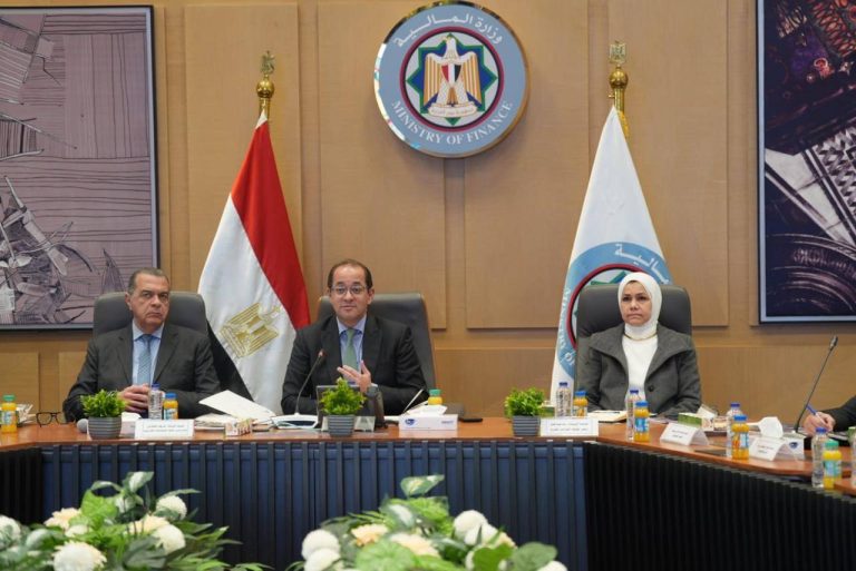وزير المالية.: الحوار المجتمعي حول التسهيلات الضريبية ليس شكليًا.. “نحن نستمع ونستفيد من كل الأفكار والمقترحات”