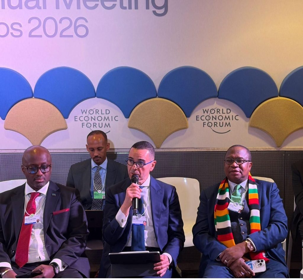 “منتدى دافوس ” .. وزير الاستثمار : مصر حققت تقدمًا ملموسًا في تقليص التكلفة النهائية للتجارة عبر الحدود بنسبة 65% خلال العام الماضي