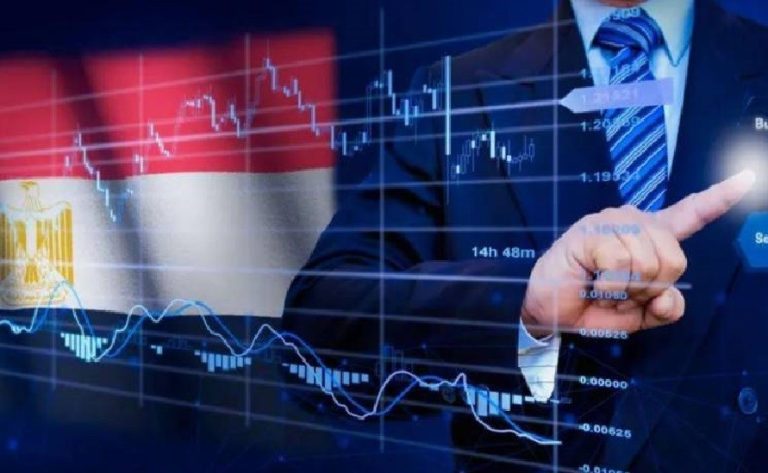 لهذه الأسباب .. الاقتصاد المصري يمر بمرحلة تعافٍ تدريجي وملحوظ مدفوعاً بنمو القطاعات الإنتاجية وتراجع التضخم