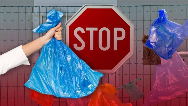 مصر تعتزم تشديد القيود على الأكياس البلاستيكية أحادية الاستخدام لخطورتها على البيئة والتنوع البيولوجي