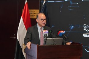 بحضور وزير الاستثمار .. الرقابة المالية تطلق النظام الإلكتروني المحدث لسجل الضمانات المنقولة