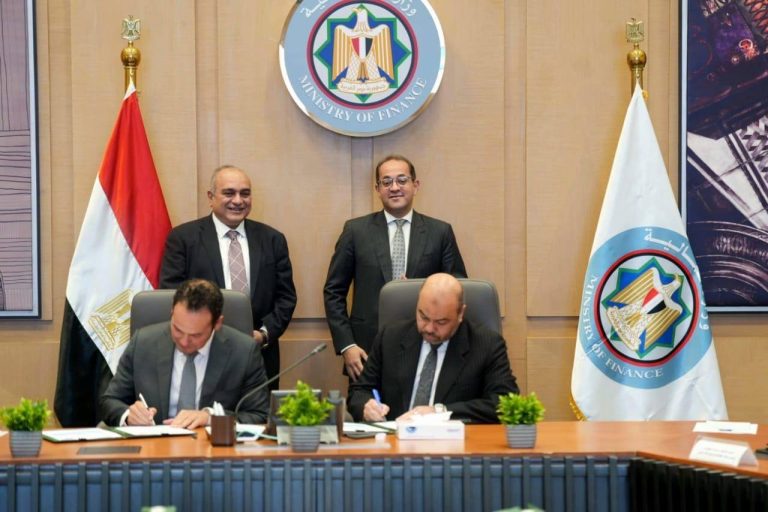 وزير المالية: شراكة متنوعة مع “مركز المعلومات ودعم اتخاذ القرار” لمساندة السياسات الاقتصادية والمالية